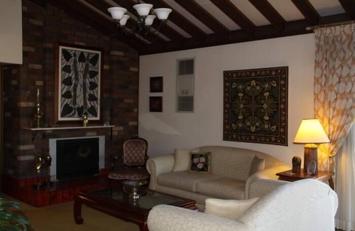Bathurst Bed & Breakfast | Bathurst Heights B&B
