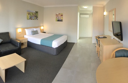 Bathurst Hotel | Bathurst Motor Inn