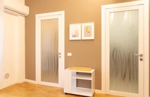 Ferrara Apartment | Battisti Flat, near station