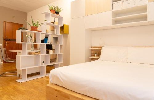 Ferrara Apartment | Battisti Flat, near station