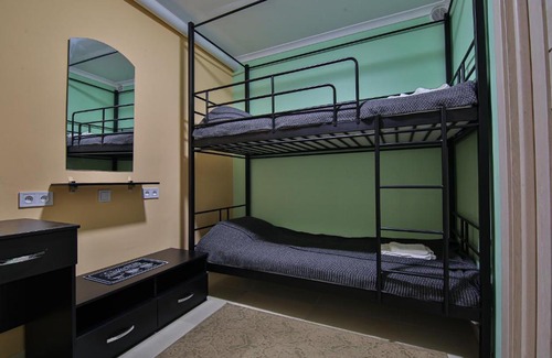 Cherkasy Hostel | Battle Mile Hostel
