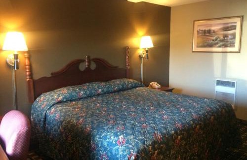 Southeast Springfield Hotel | Battlefield Inn Springfield