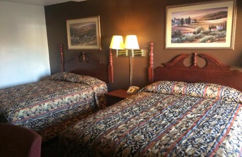 Southeast Springfield Hotel | Battlefield Inn Springfield