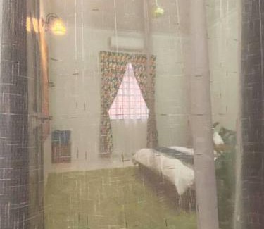Batu Pahat House | Batu Pahat Hill View Homestay