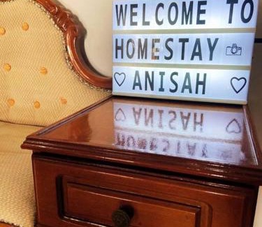 Batu Pahat House | Batu Pahat Hill View Homestay