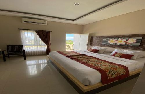 Babakan Hotel | Batukaru Garden 5 Bali Sevilla Residence