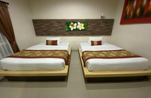 Babakan Hotel | Batukaru Garden 5 Bali Sevilla Residence