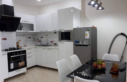 New Boulevard Apartment | Batumi Lotus Apartment in 100 m from the beach