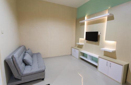 Ngaglik House | Batuque Town Villa 2