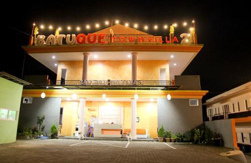 Ngaglik House | Batuque Town Villa 2