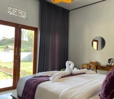 Songan Bed & Breakfast | Batur Horizon