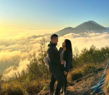 Songan Bed & Breakfast | Batur Horizon