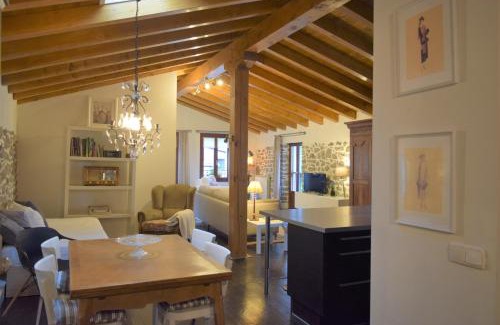 Doneztebe Apartment | Batxillerenea