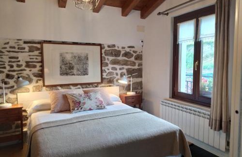 Doneztebe Apartment | Batxillerenea