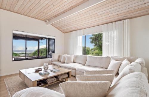 Gnarabup House | Baudin Beach House