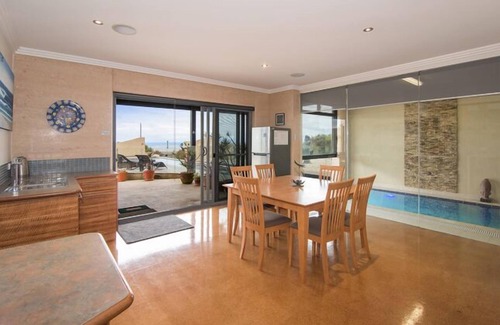 Margaret River Apartment | Baudin Heights Apartment 2