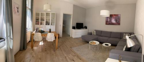 Sababurg Apartment | Bauerngarten
