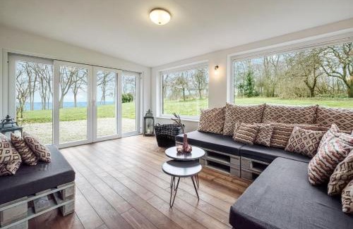 Steinbergkirche Apartment | Bauernhaus am Mühlendamm