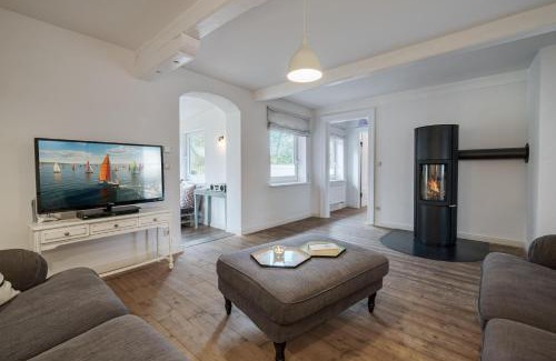 Steinbergkirche Apartment | Bauernhaus am Mühlendamm