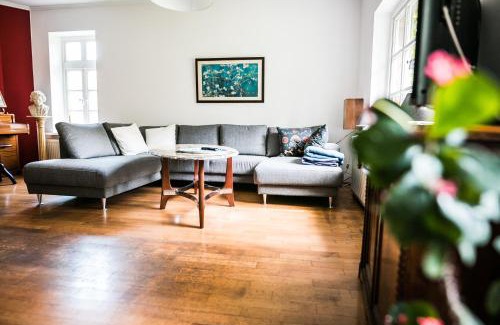 Holthorst House | Bauernhaus in der Bremer Schweiz