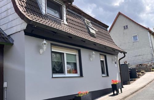 Hildesheim District Apartment | Bauernhaus nähe Lamspringe