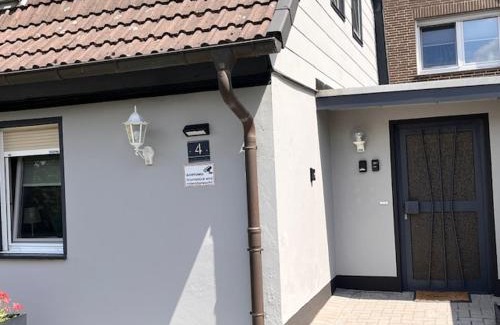 Hildesheim District Apartment | Bauernhaus nähe Lamspringe