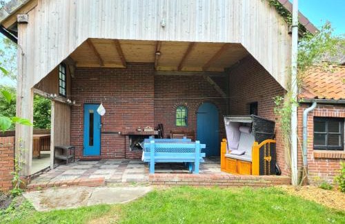 Sehestedt House | Bauernhaus Sehestedt