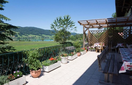 Tiefgraben House | Bauernhof Kasleitner