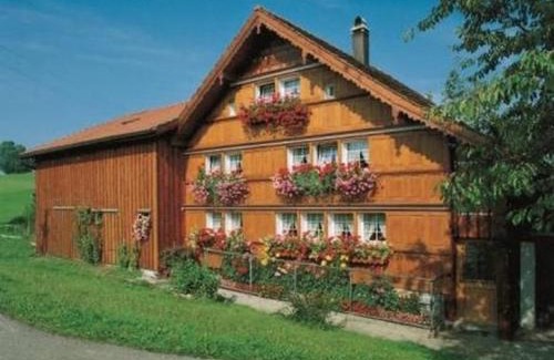 Herisau Apartment | Bauernhof Ufem Berg