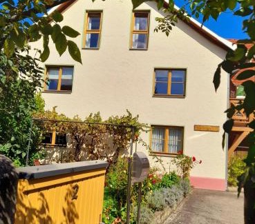 Eisenach Apartment | Bauernhof Wagner