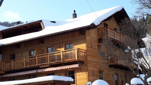 Tannheim House | Bauernhof Waldesruh