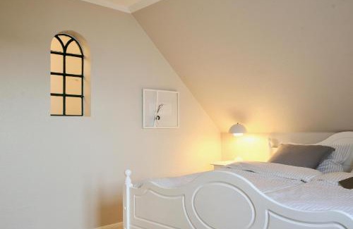 Reussenkoge Apartment | Bauernhof Wulff - Fewo "Amrum"
