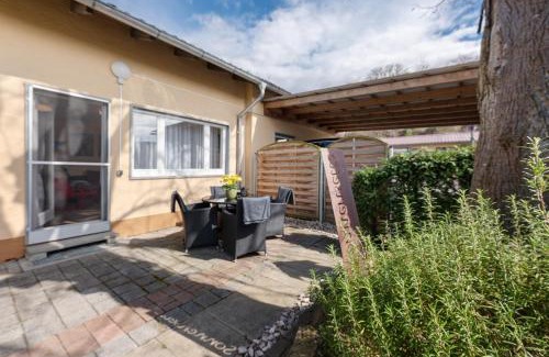 Herbolzheim House | Baumschule Rombach - 'Spatzennest'