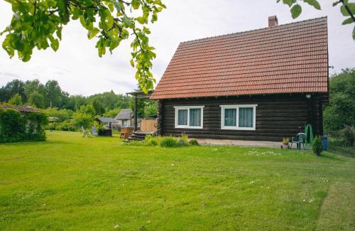 Aseri House | Baurine Puhkemaja