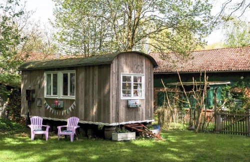 Hemmoor Apartment | BAUWAGEN Lilly in Hemmoor