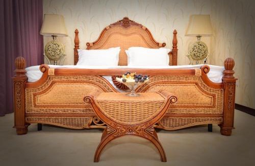 Constanta Hotel | Bavaria Blu Hotel and Conference Centre