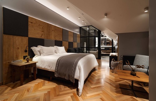 Centro Hotel | Bavaria Sport Hotel
