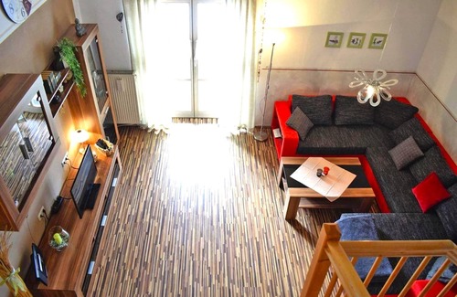 Bodenmais Apartment | Bavarian Forest Apartment Stay
