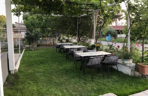 Pamukkale City Centre Hotel | Bavella House