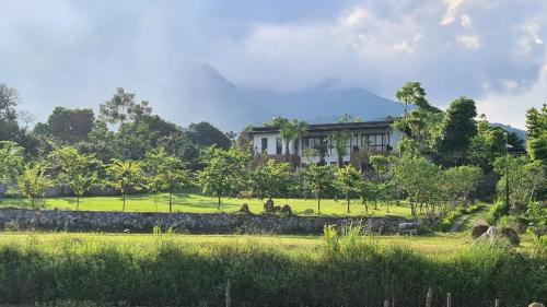 Ba Vi Resort | Bavi Annam Garden