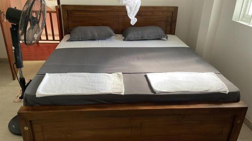 Hikkaduwa House | BAWANS VILLA Holiday Home for Family or Group
