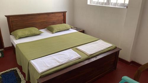 Hikkaduwa House | BAWANS VILLA Holiday Home for Family or Group