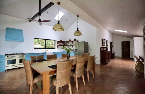 Pathahewaheta House | Bawlana Estate - Kandy