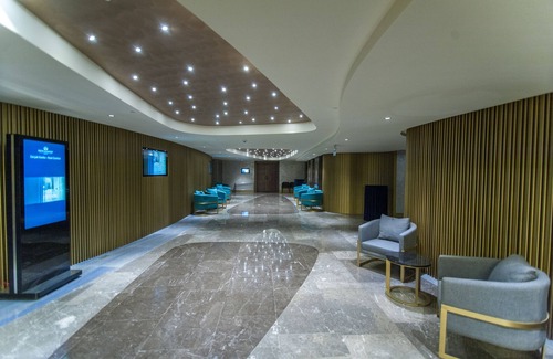 Konya Hotel | Bayır Diamond Hotel & Convention Center Konya