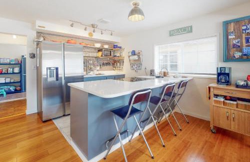 Winchester Bay House | Bay Bliss #1
