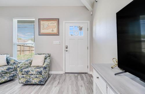Flour Bluff House | Bay Breeze Beauty