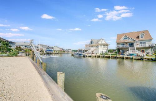 Marion Station House | Bay Breeze