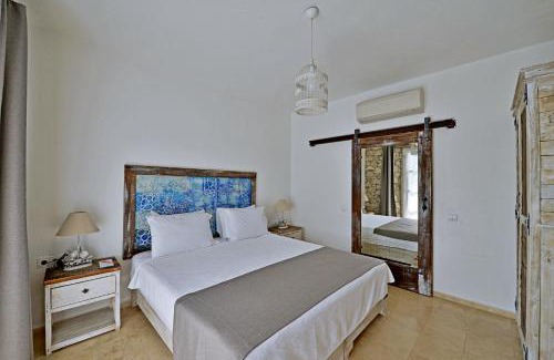 Hacımemis Hotel | Bay C