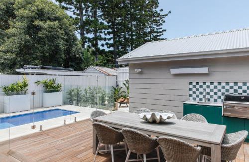 Patonga House | Bay Cottage