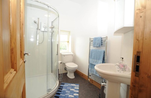 Boardmills Bed & Breakfast | Bay Cottage B&B